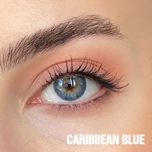 Caribbean Blue - Image 2