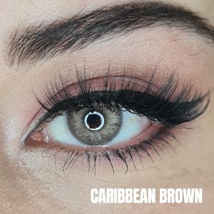 Caribbean Brown - Image 1