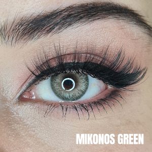 Mikonos Green - Image 1