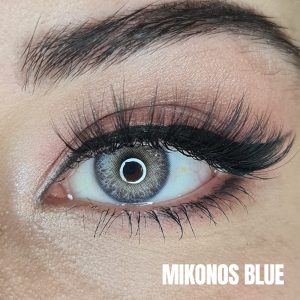 Mikonos Blue - Image 1